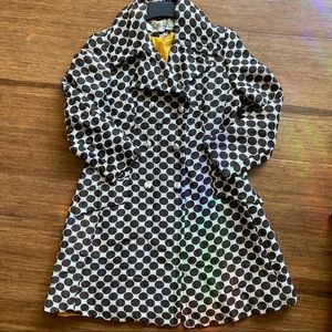 Vintage Lilli Ann Paris, San Francisco coat M